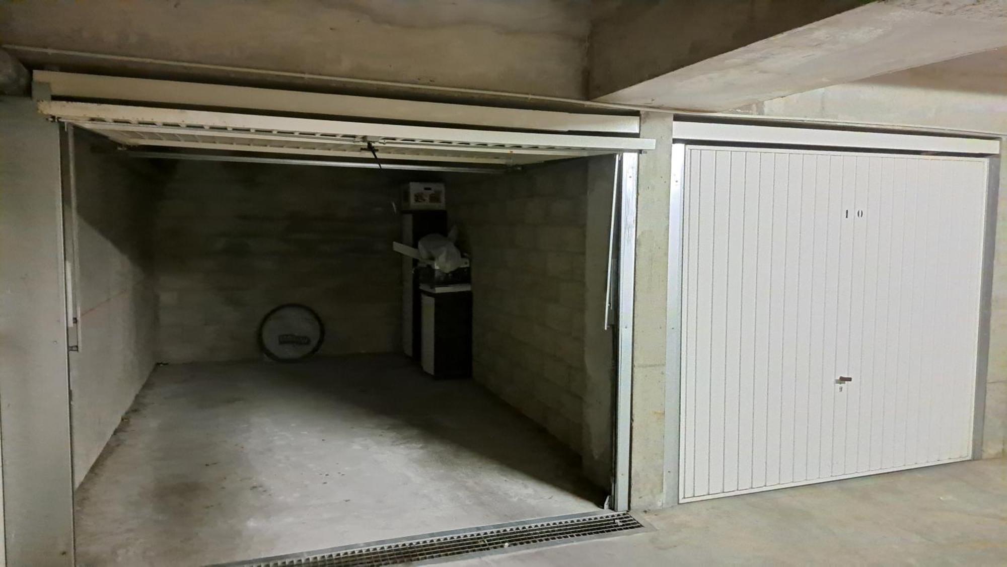 Appartement Cosy 3 Pieces Avec Garage Privatif Saint-Priest  Esterno foto